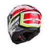 CABERG KASK INTEGRALNY AVALON X TRUCK CZA/Ż FL/CZE